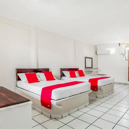 Oyo Hotel Jaguar Κανκούν Εξωτερικό φωτογραφία