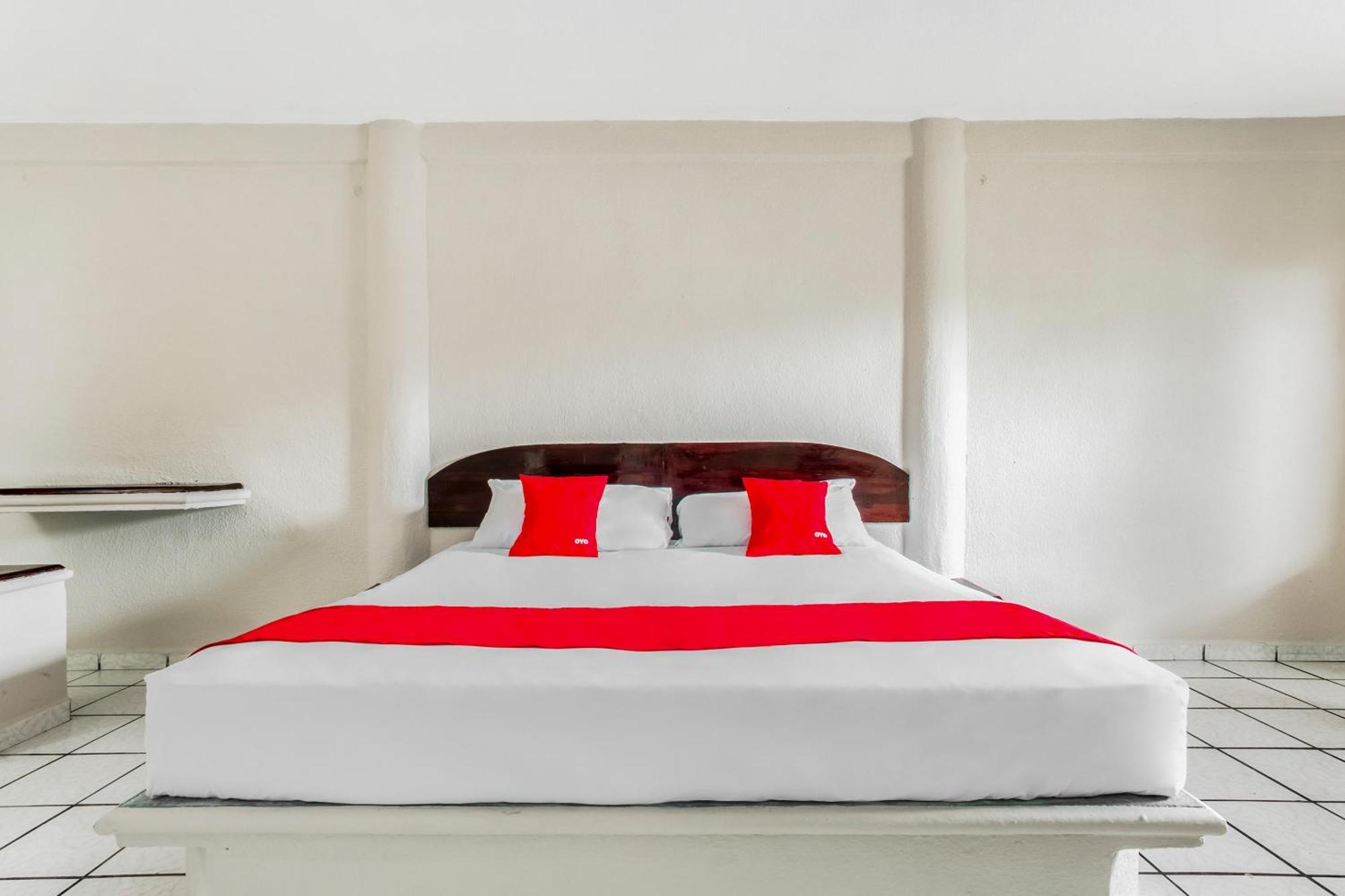 Oyo Hotel Jaguar Κανκούν Εξωτερικό φωτογραφία