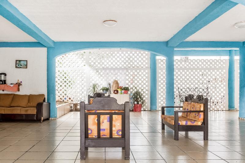 Oyo Hotel Jaguar Κανκούν Εξωτερικό φωτογραφία