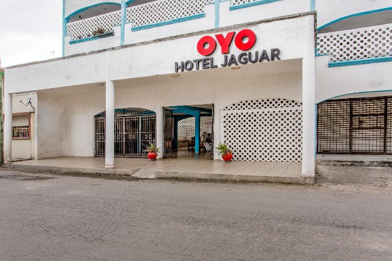 Oyo Hotel Jaguar Κανκούν Εξωτερικό φωτογραφία